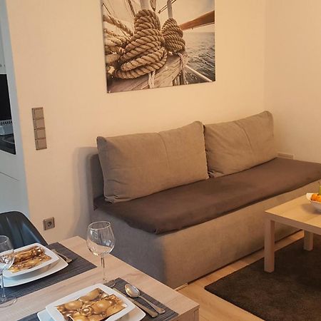 Ambiente Apartment Bremen Exterior photo