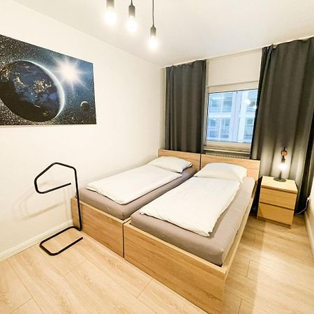 Ambiente Apartment Bremen Exterior photo