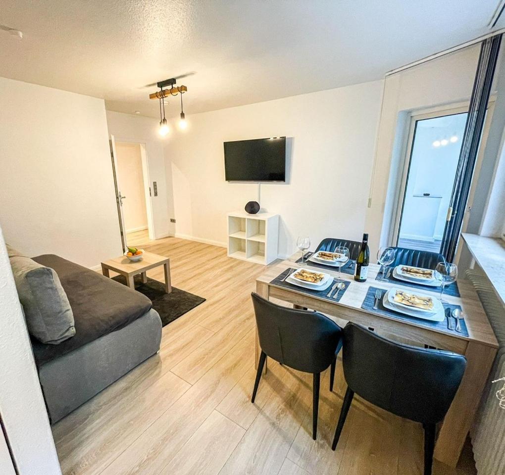 Ambiente Apartment Bremen Exterior photo
