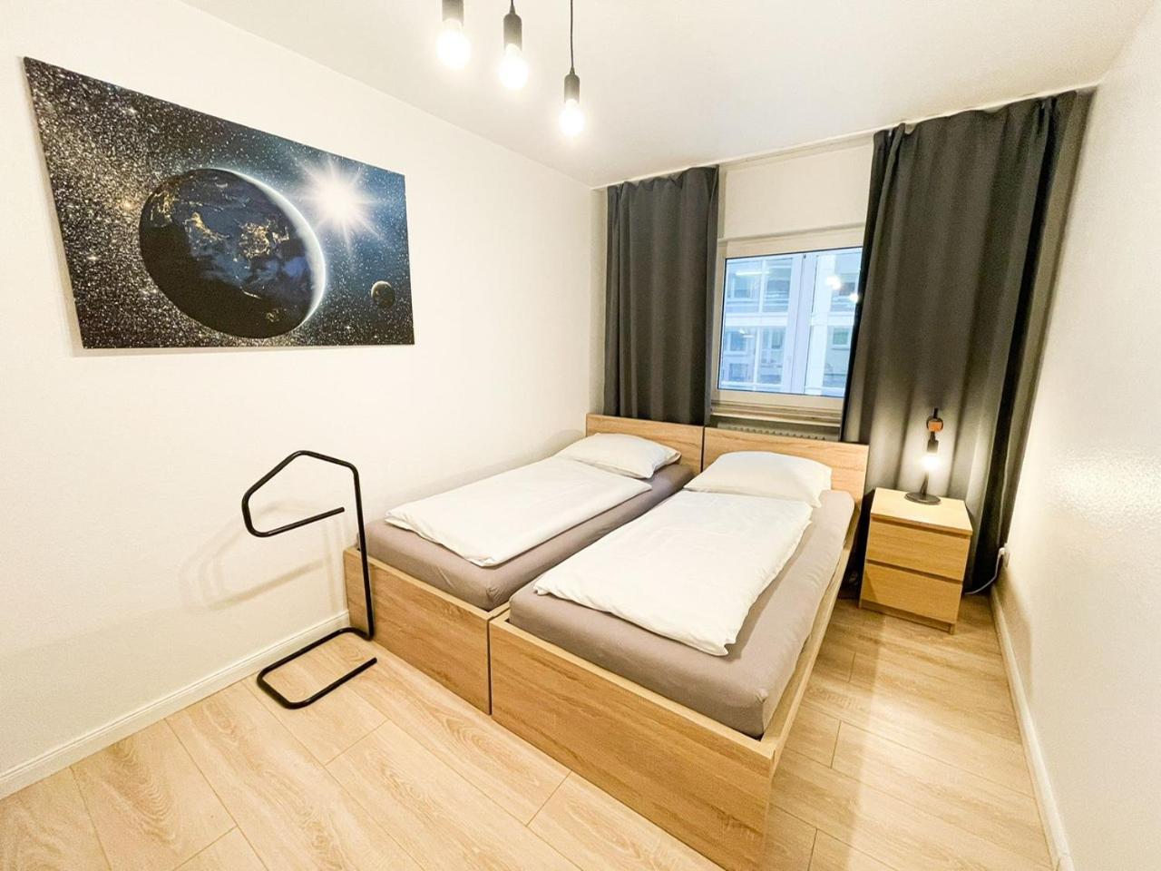 Ambiente Apartment Bremen Exterior photo