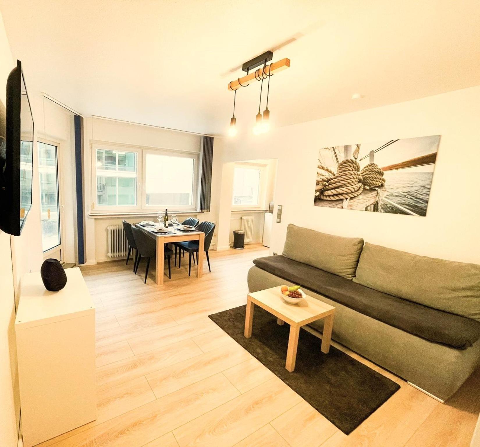 Ambiente Apartment Bremen Exterior photo