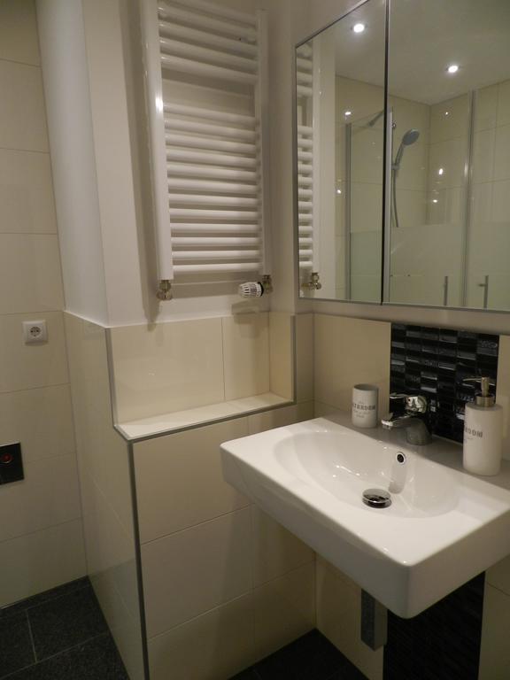 Ambiente Apartment Bremen Room photo