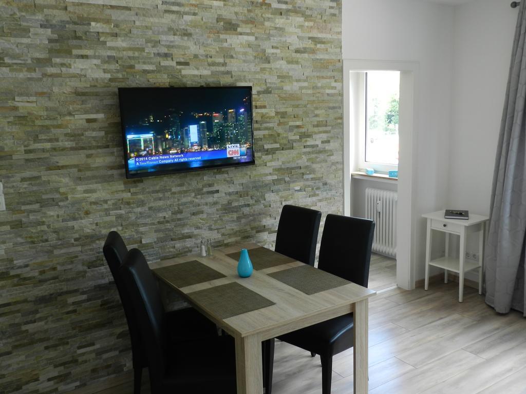 Ambiente Apartment Bremen Room photo