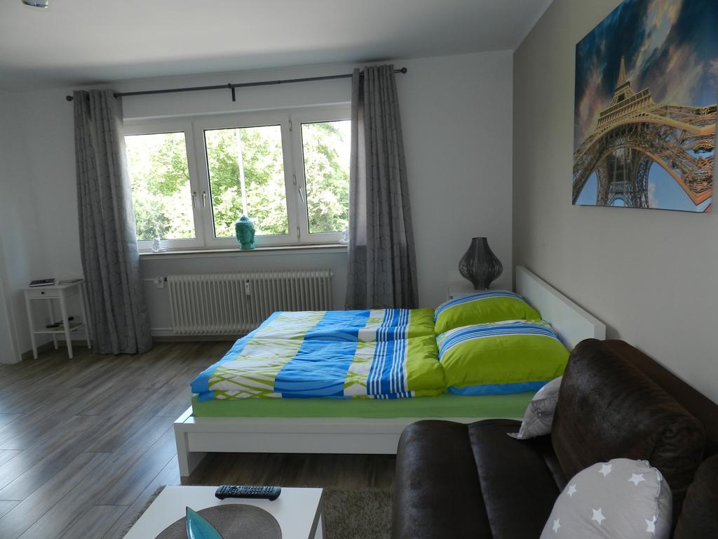 Ambiente Apartment Bremen Room photo