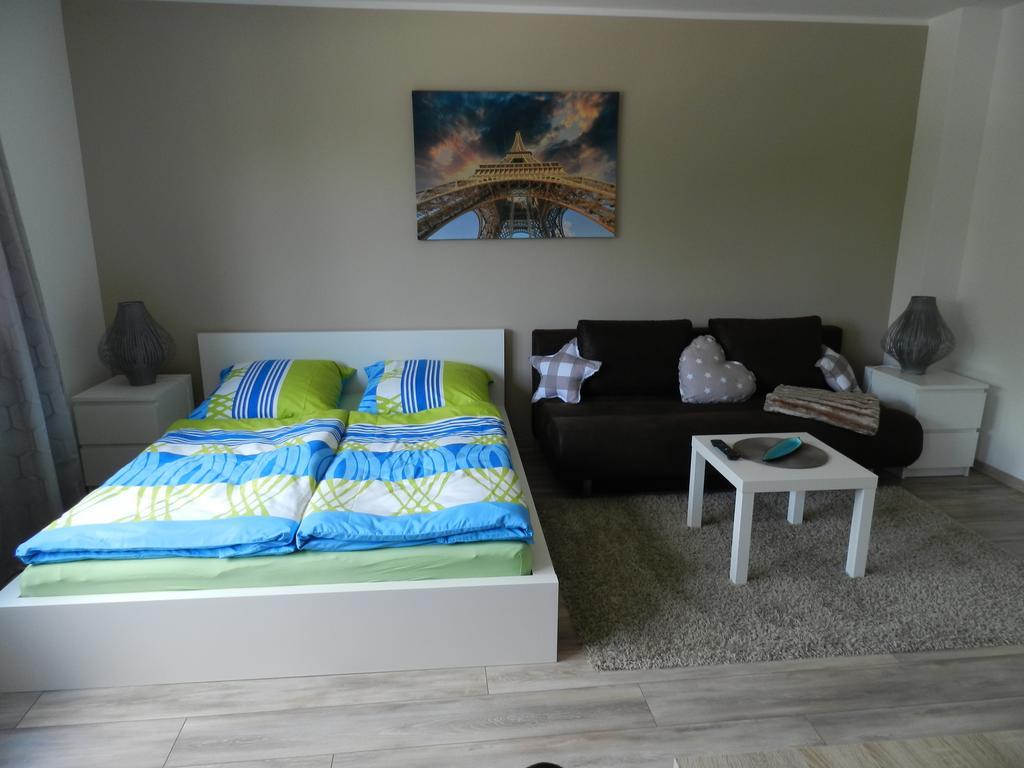 Ambiente Apartment Bremen Room photo