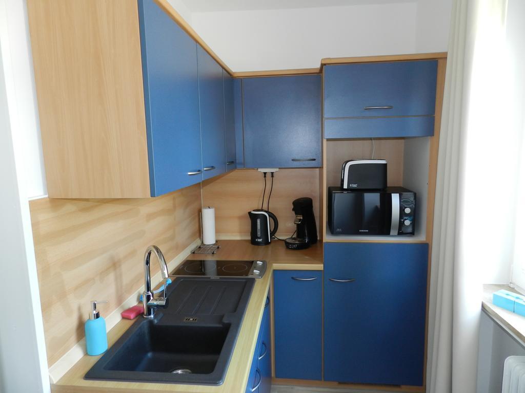 Ambiente Apartment Bremen Room photo