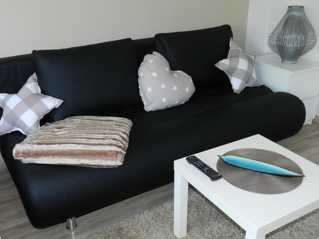 Ambiente Apartment Bremen Room photo
