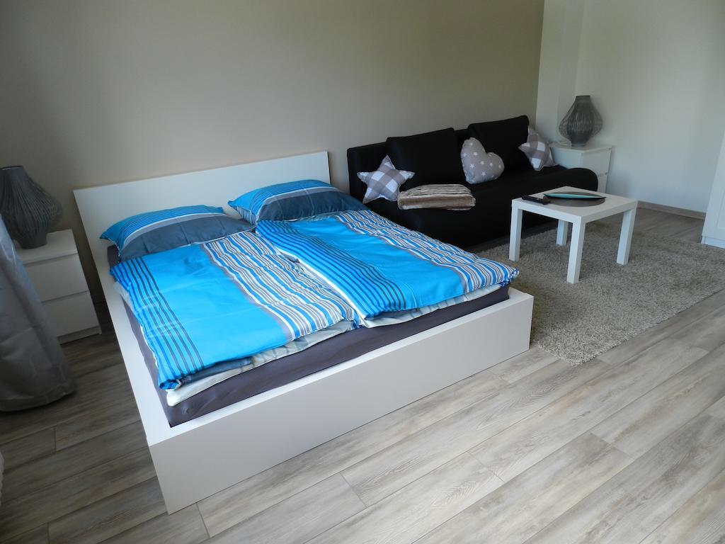 Ambiente Apartment Bremen Room photo