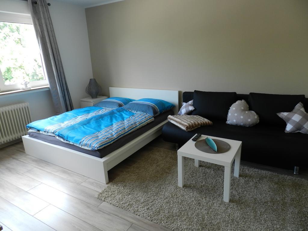 Ambiente Apartment Bremen Room photo