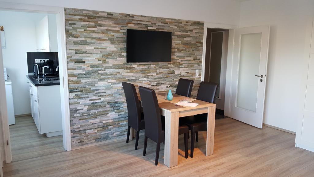 Ambiente Apartment Bremen Exterior photo