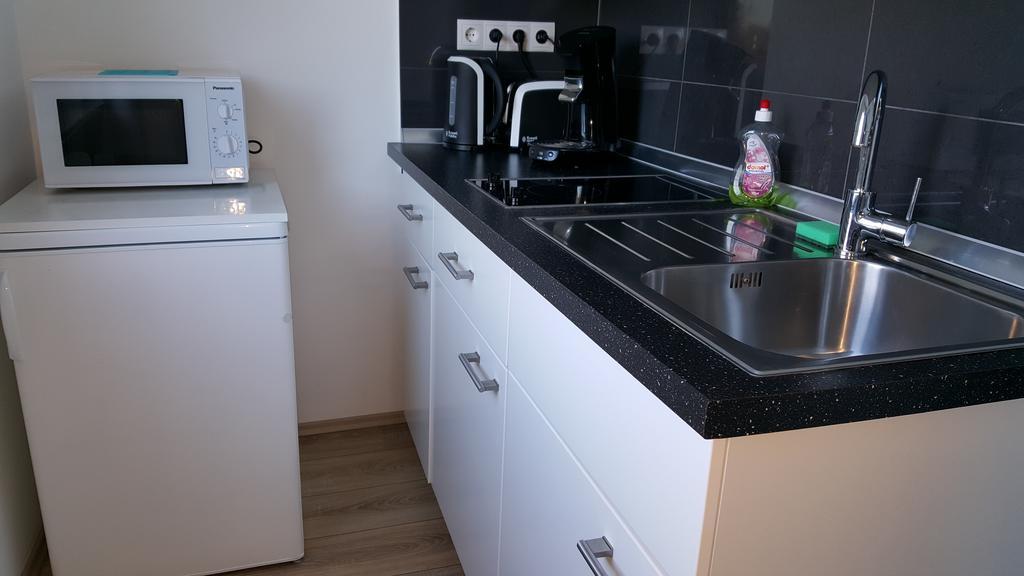 Ambiente Apartment Bremen Exterior photo