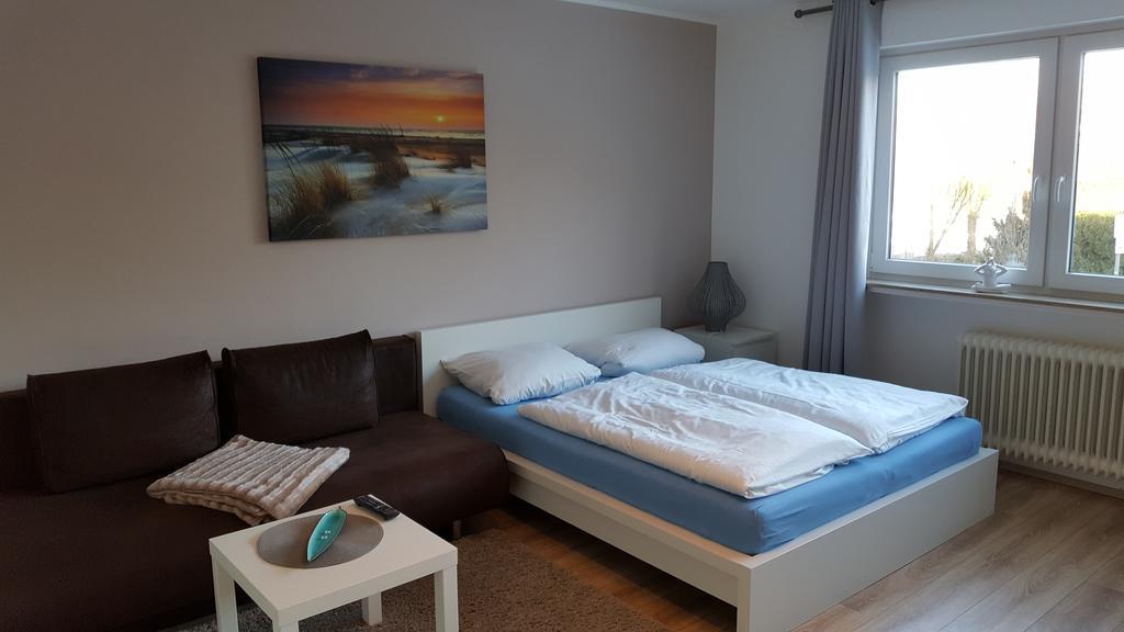 Ambiente Apartment Bremen Exterior photo