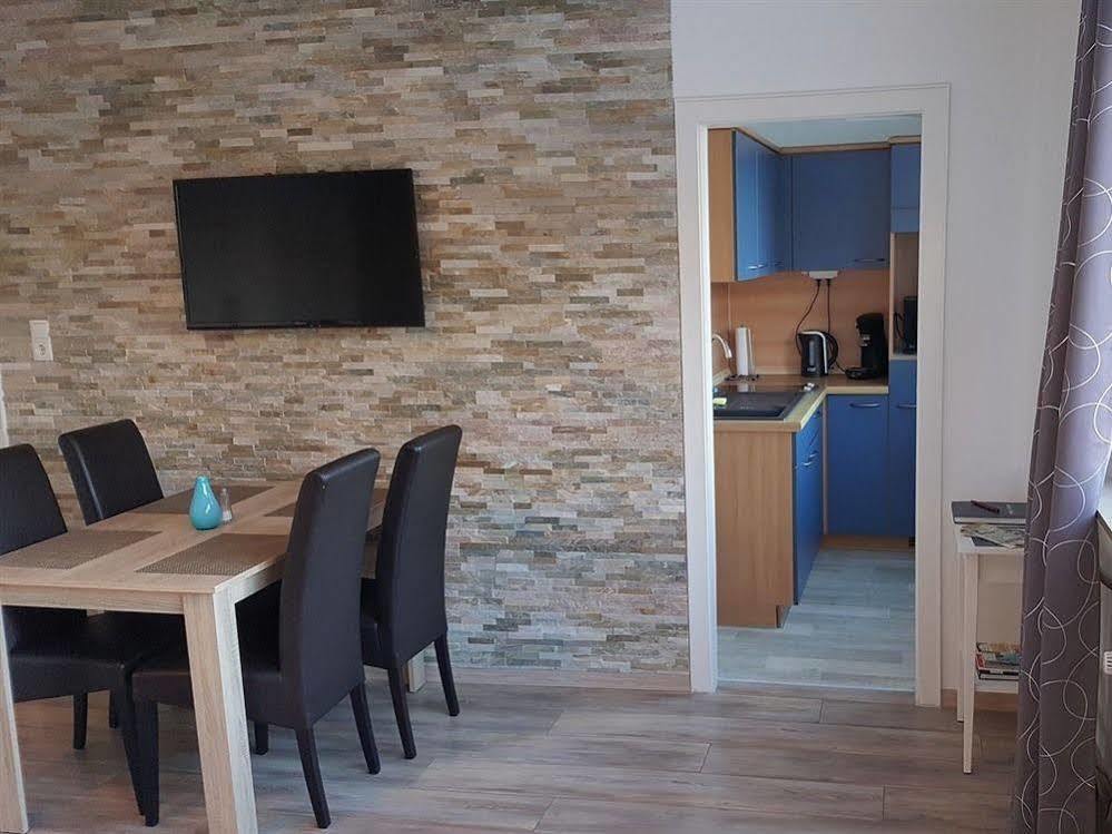 Ambiente Apartment Bremen Exterior photo