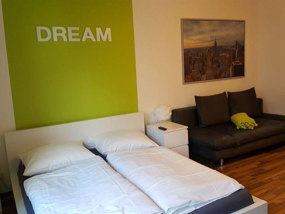 Ambiente Apartment Bremen Exterior photo