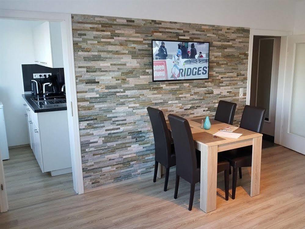 Ambiente Apartment Bremen Exterior photo
