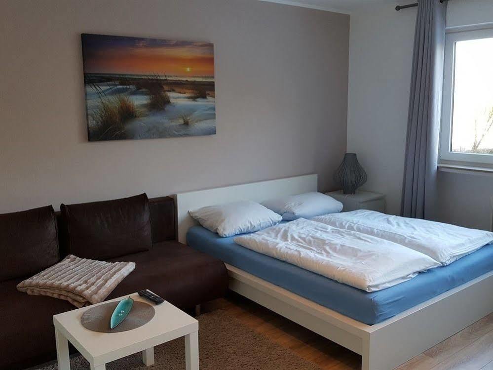 Ambiente Apartment Bremen Exterior photo